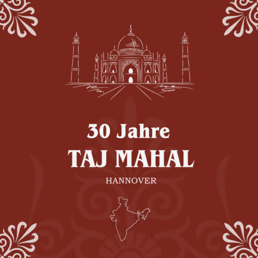 Taj Mahal Hannover
